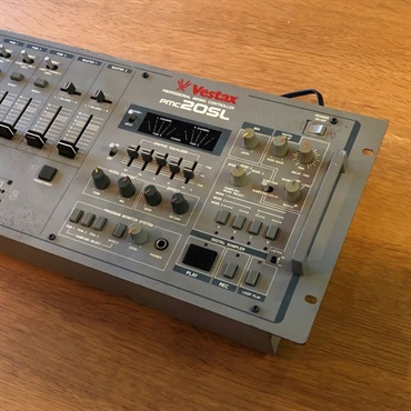 Vestax PMC-20SL 【プレミアムリサイクル品（整備済）】(S/N 160050) 画像2