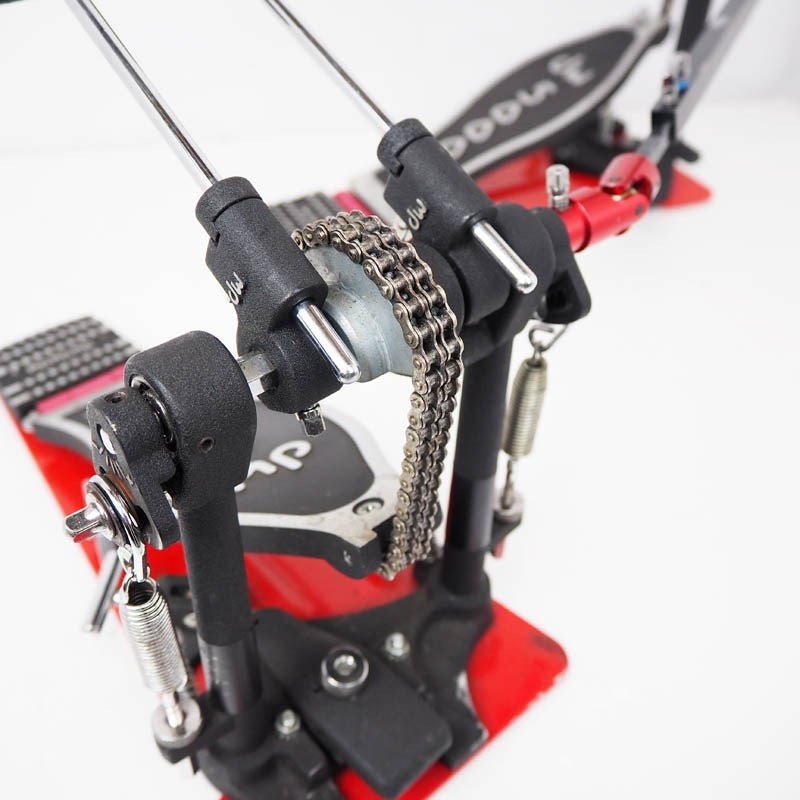 dw 【USED】 5002AD3 [5000 Delta 3 Series / Double Bass Drum Pedals / Accelerator Drive] 画像3