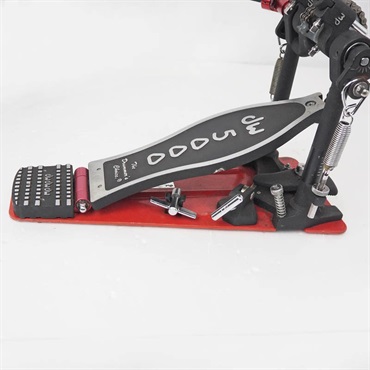 dw 【USED】 5002AD3 [5000 Delta 3 Series / Double Bass Drum Pedals / Accelerator Drive] 画像5