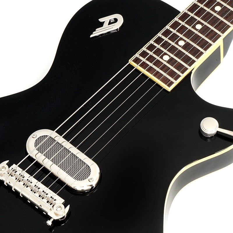 Duesenberg DSR-BK Senior (Black) 画像3