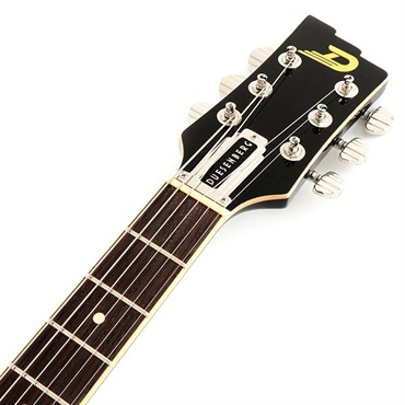 Duesenberg DSR-BK Senior (Black) 画像6