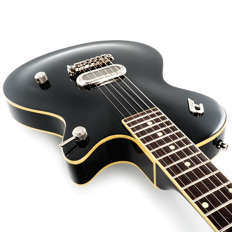 Duesenberg DSR-BK Senior (Black) 画像8