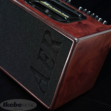 AER Compact60/4 BIRCH PLYWOOD EDITION WOODY 【IKEBE ORIGINAL】 ｜イケベ楽器店オンラインストア