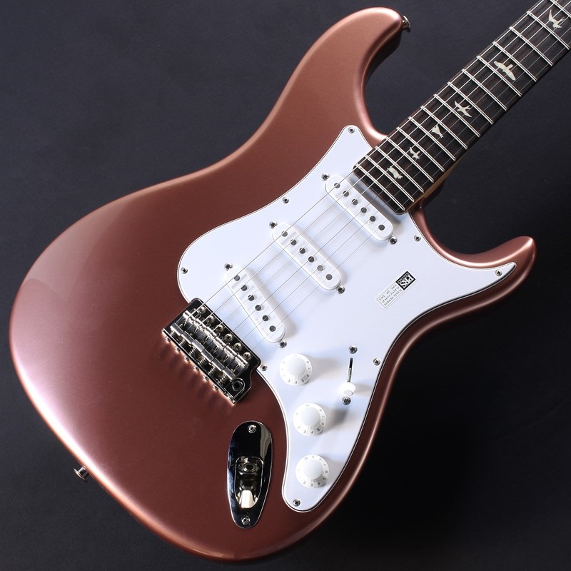 P.R.S. Silver Sky Midnight Rose / Rosewood John Mayer Signatur Model #0385205 画像2