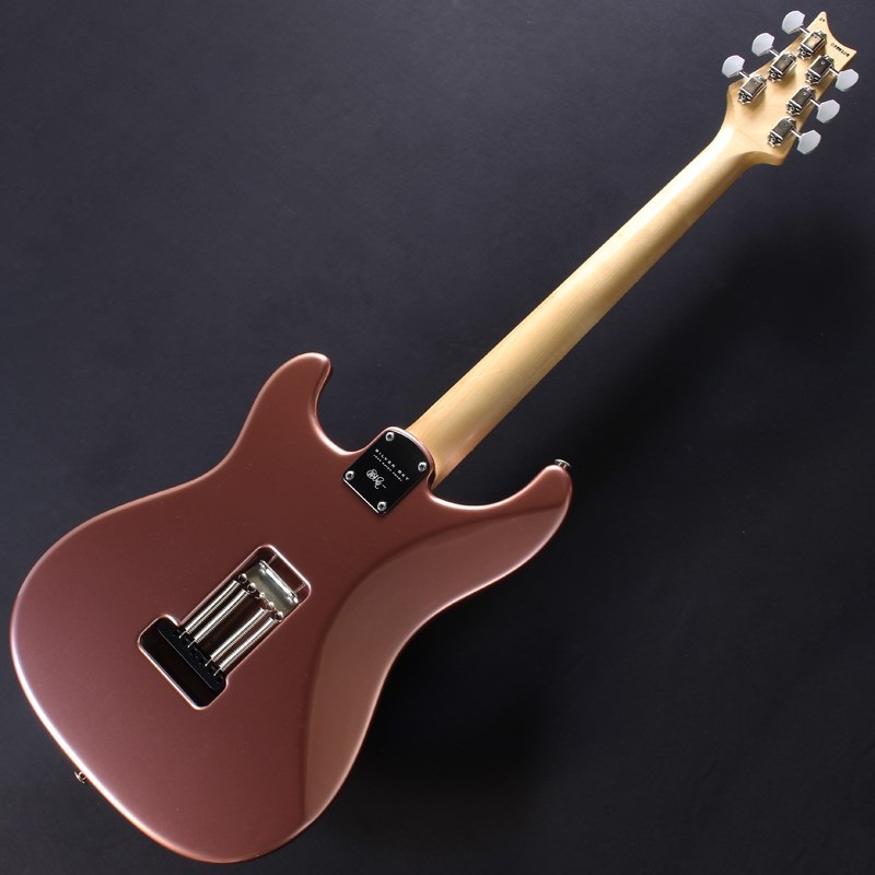 P.R.S. Silver Sky Midnight Rose / Rosewood John Mayer Signatur Model #0385205 画像5