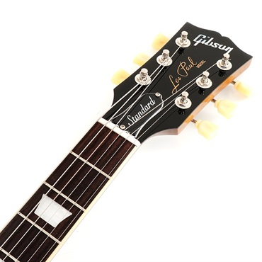 Gibson Les Paul Standard 50s Plain Top (Ebony) 【S/N 221230255】 【特価】 画像6