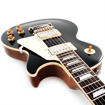 Gibson Les Paul Standard 50s Plain Top (Ebony) 【S/N 221230255】 【特価】 画像8