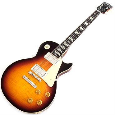 Gibson 1959 Les Paul Standard Reissue Gloss (Bourbon Burst) 【S/N 933223】 【特価】 画像1