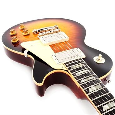 Gibson 1959 Les Paul Standard Reissue Gloss (Bourbon Burst) 【S/N 933223】 【特価】 画像8