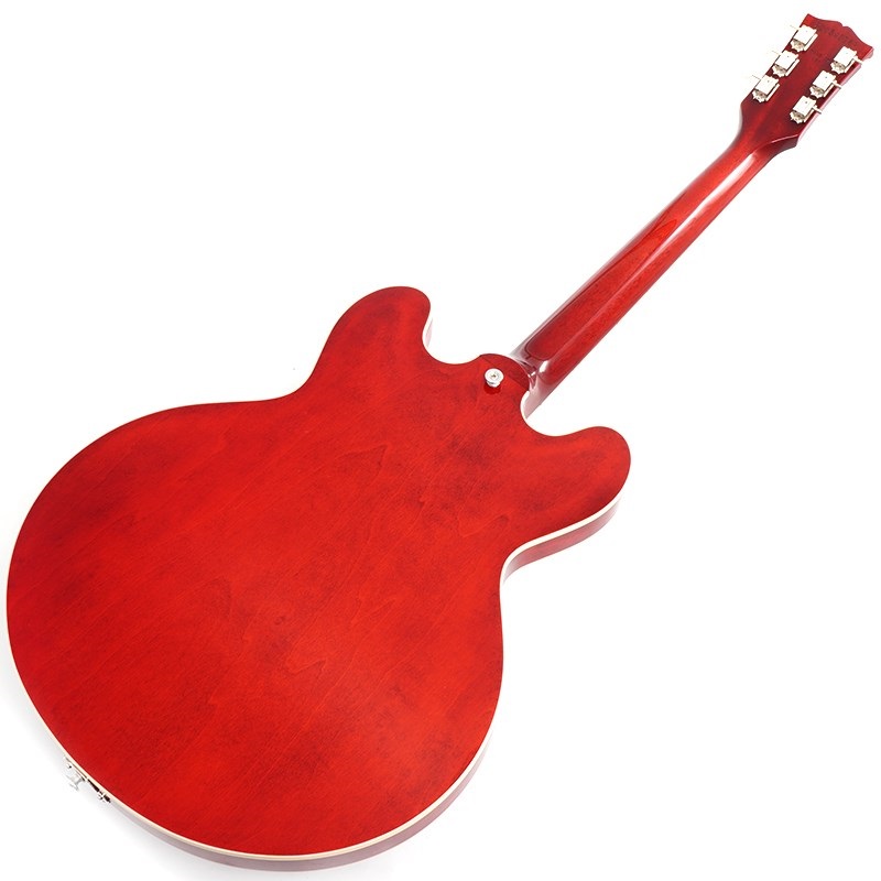 Gibson ES-330 (Sixties Cherry) 【S/N 220540167】 画像2