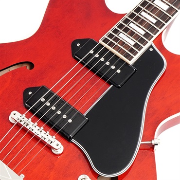 Gibson ES-330 (Sixties Cherry) 【S/N 220540167】 画像3