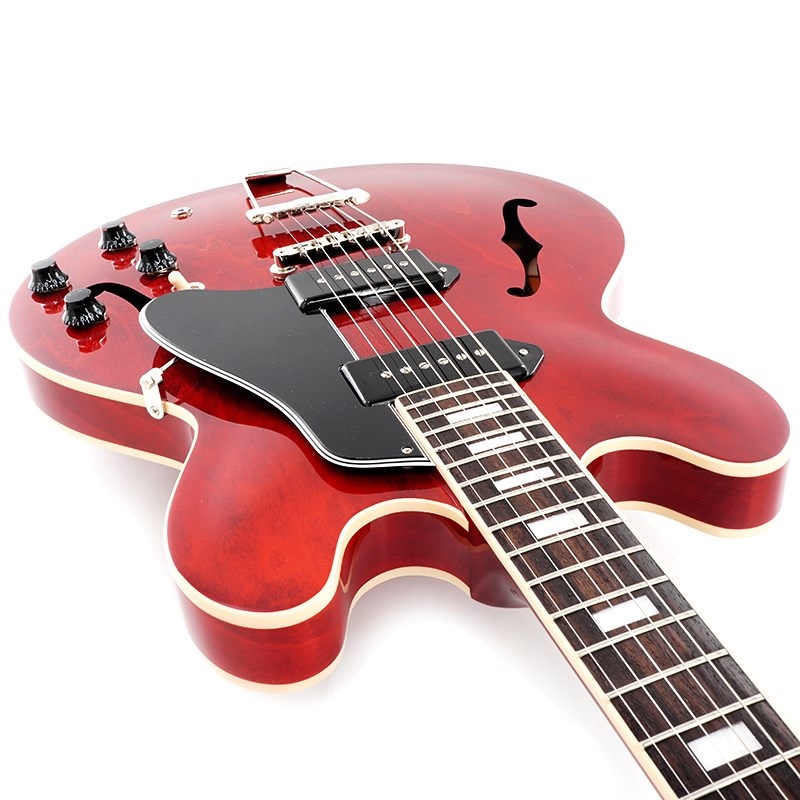 Gibson ES-330 (Sixties Cherry) 【S/N 220540167】 画像8