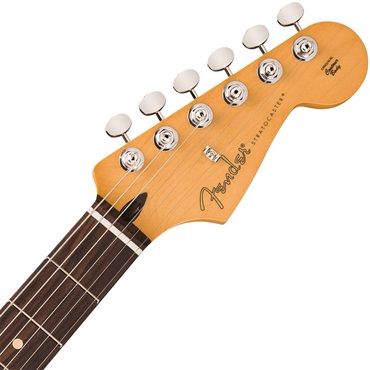 Fender MEX Player II Stratocaster (White Blonde/Rosewood) [Chambered Body] 画像4