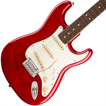 Fender MEX 【11月下旬以降入荷予定】 Player II Stratocaster (Transparent Cherry Burst/Rosewood) [Chambered Body] 画像2