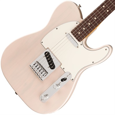 Fender MEX Player II Telecaster (White Blonde/Rosewood) [Chambered Body] 画像2