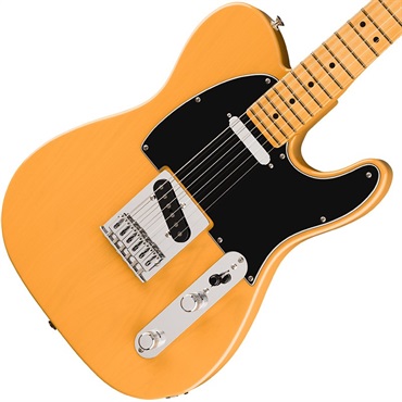 Fender MEX Player II Telecaster (Butterscotch Blonde/Maple) [Chambered Body] 画像2