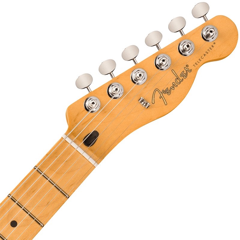 Fender MEX Player II Telecaster (Butterscotch Blonde/Maple) [Chambered Body] 画像4