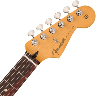 Fender MEX Player II Stratocaster HSS (White Blonde/Rosewood) [Chambered Body] 画像4