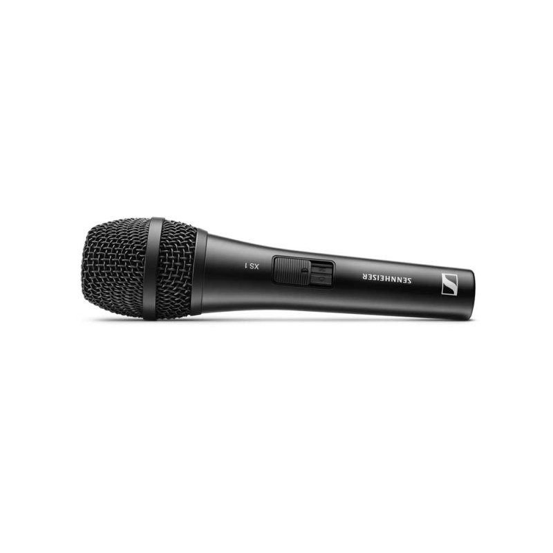 SENNHEISER XS 1(ゼンハイザー)(ダイナミックマイク)(国内正規品) 画像1