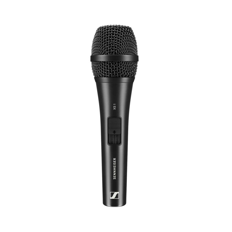 SENNHEISER XS 1(ゼンハイザー)(ダイナミックマイク)(国内正規品) ｜イケベ楽器店オンラインストア