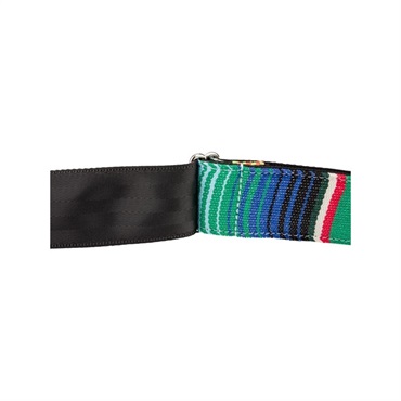 Fender USA 【数量限定特価】2 SERAPE STRAP (GREEN MULTI)(#0992132541) 画像1