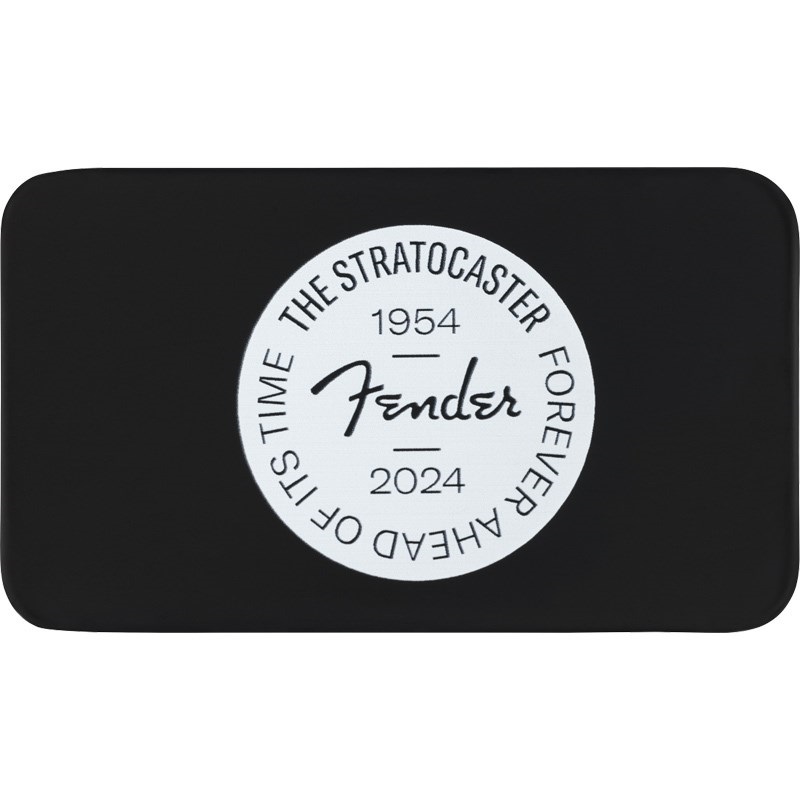 Fender USA 70TH ANNIVERSARY PICK TIN 12 PICKS （MEDIUM)(#0198351070) 画像1