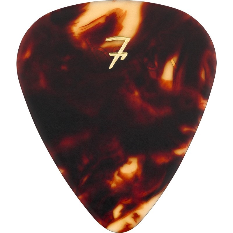 Fender USA 70TH ANNIVERSARY PICK TIN 12 PICKS （MEDIUM)(#0198351070) 画像3