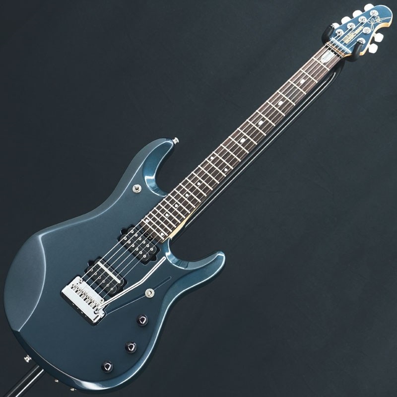 MUSICMAN 【USED】John Petrucci 6(JP6)(Carbon Blue)【SN.G34014】 画像2