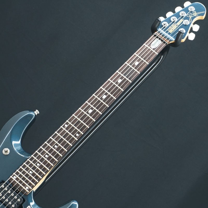 MUSICMAN 【USED】John Petrucci 6(JP6)(Carbon Blue)【SN.G34014】 画像4