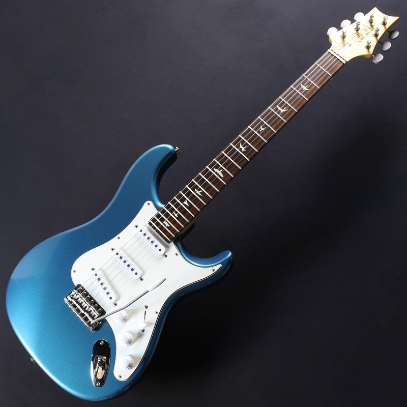 P.R.S. 【USED】Silver Sky [John Mayer Signature Model] (Dodgem Blue/Rosewood) #19 0292745 画像1