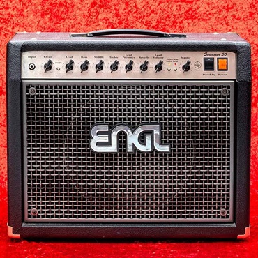 ENGL 【USED】E350 Screamer 50 1x12Combo 画像2