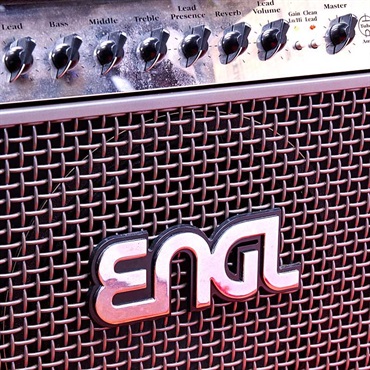 ENGL 【USED】E350 Screamer 50 1x12Combo 画像6