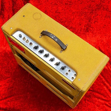 Fender USA 【USED】 '59 Bassman LTD 画像4