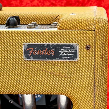 Fender USA 【USED】 '59 Bassman LTD 画像7