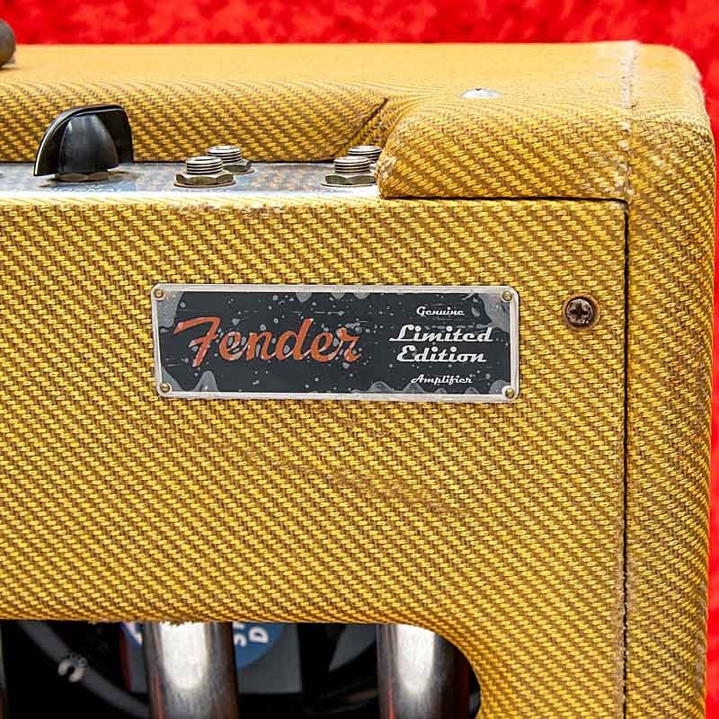 Fender USA 【USED】 '59 Bassman LTD ｜イケベ楽器店オンラインストア