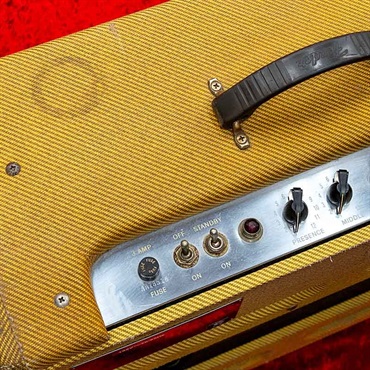 Fender USA 【USED】 '59 Bassman LTD ｜イケベ楽器店オンラインストア