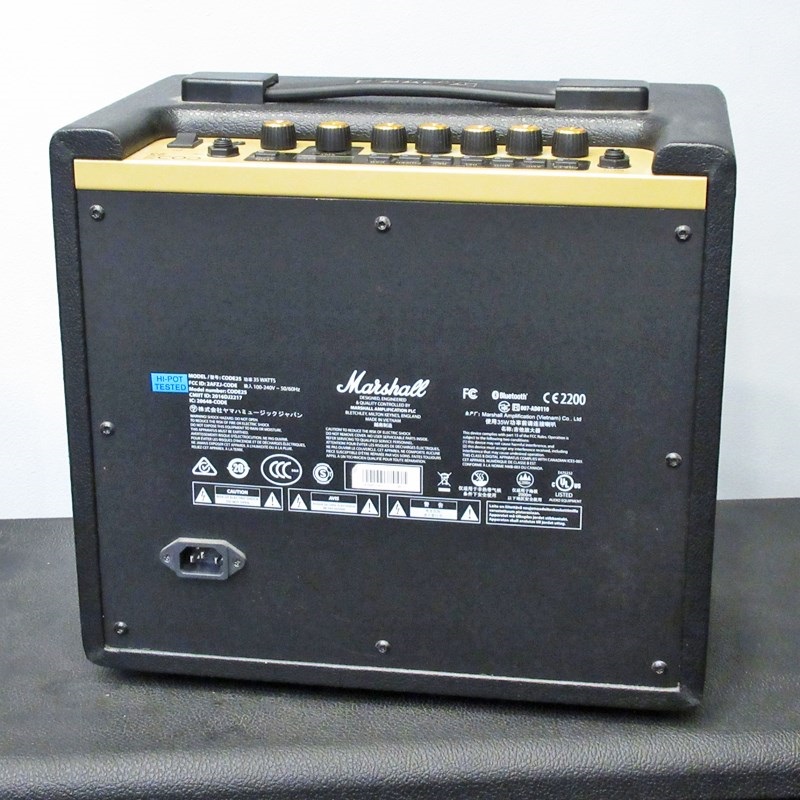 Marshall 【USED】CODE25 ｜イケベ楽器店オンラインストア