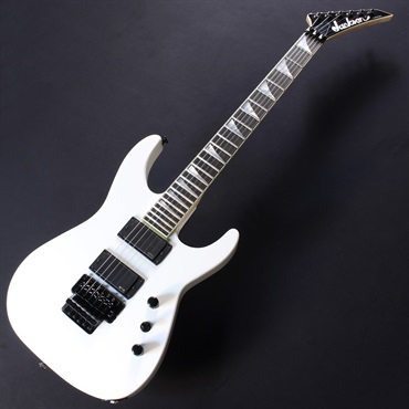 Jackson USA USA Select Dinky DK1 (Snow White/Ebony) #010372 画像1