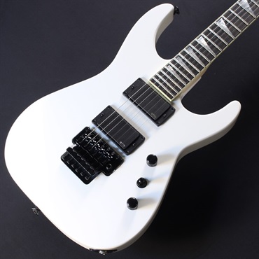 Jackson USA USA Select Dinky DK1 (Snow White/Ebony) #010372 画像2