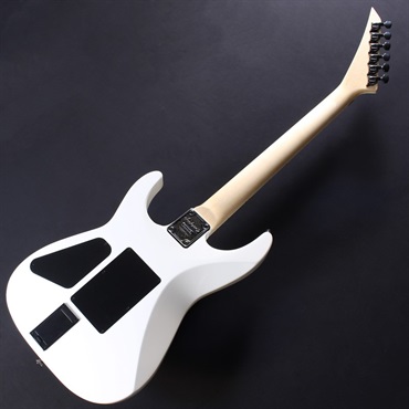 Jackson USA USA Select Dinky DK1 (Snow White/Ebony) #010372 画像5