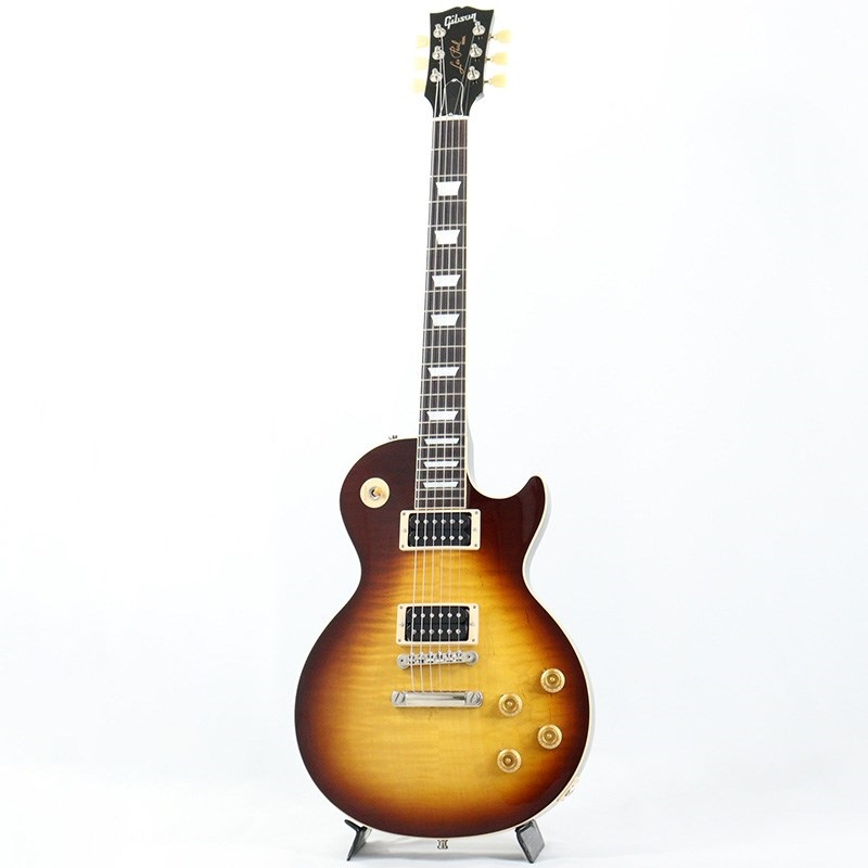 Gibson 【USED】 Slash Les Paul Standard (November Burst) [SN.210230035] 画像1