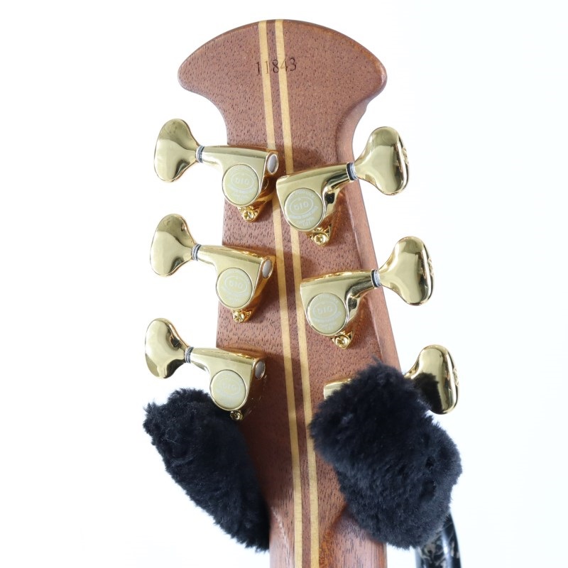 OVATION 【USED】 Adamas II 1581-8 ※1996年製 オベーション 画像5