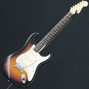 Fender USA 【USED】American Deluxe Stratocaster(Rosewood/3Tone Sunburst)【SN.DZ2185465】 画像2