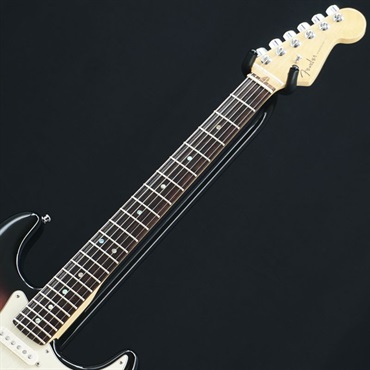 Fender USA 【USED】American Deluxe Stratocaster(Rosewood/3Tone Sunburst)【SN.DZ2185465】 画像4