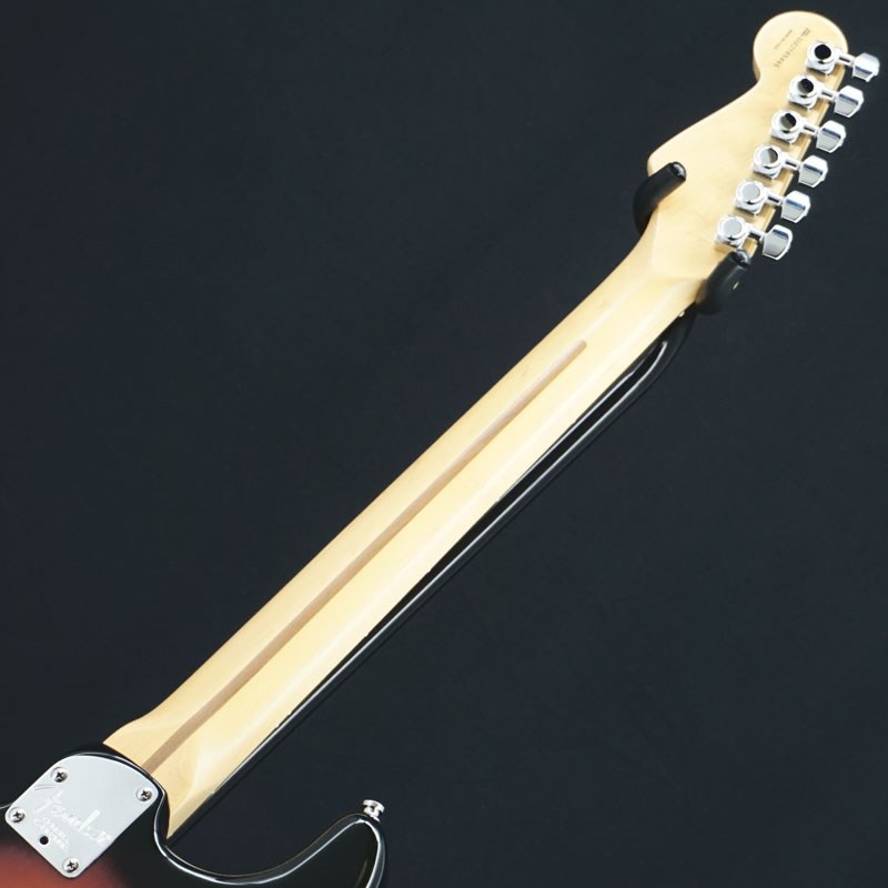 Fender USA 【USED】American Deluxe Stratocaster(Rosewood/3Tone Sunburst)【SN.DZ2185465】 画像5