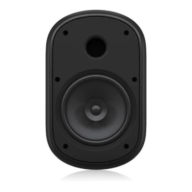 TANNOY DVS 801 BLACK 【1ペア】【お取り寄せ商品 / 納期は別途ご連絡】 画像4