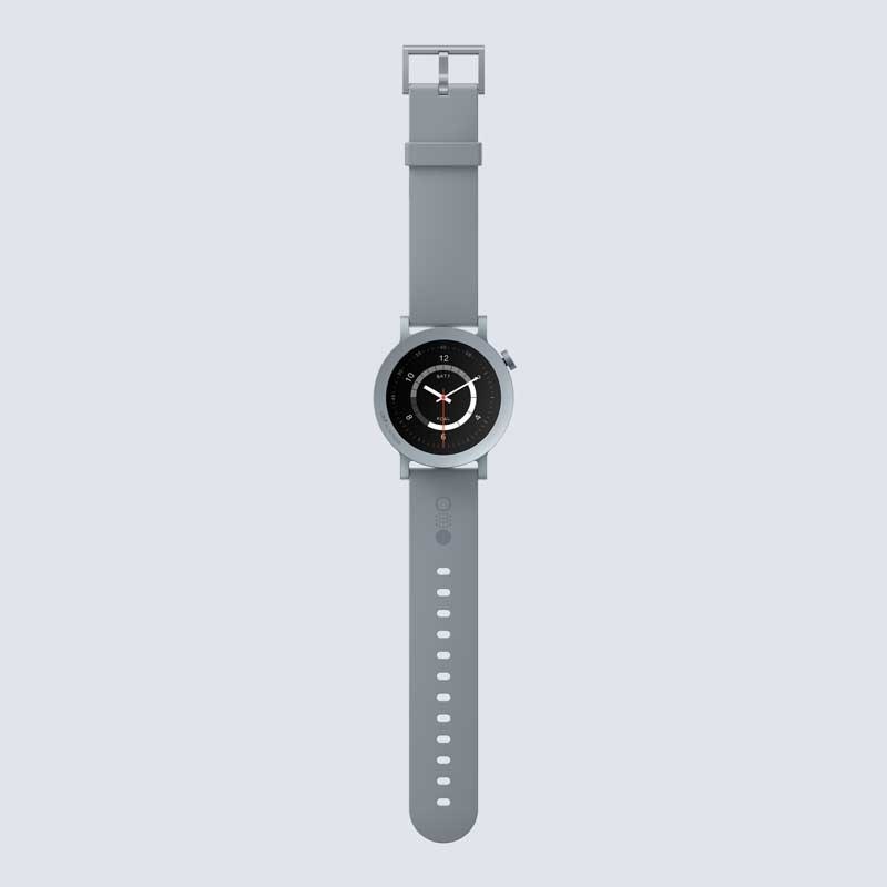 cmf by NOTHING Watch Pro 2 Ash Grey(スマートウォッチ)(国内正規品) 画像1