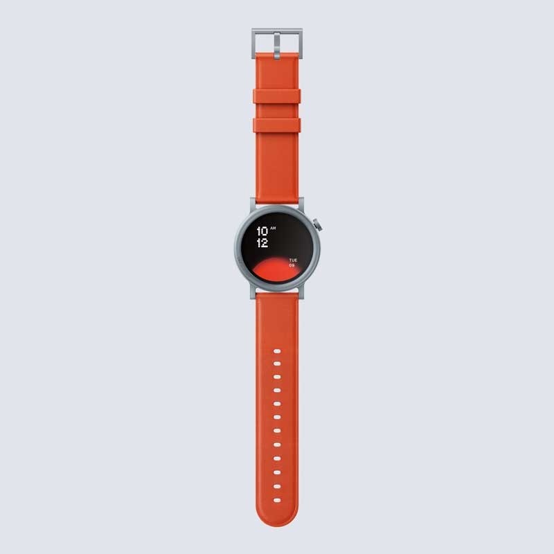 cmf by NOTHING Watch Pro 2 Orange(スマートウォッチ)(国内正規品) 画像1