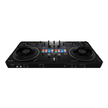 Pioneer DJ DDJ-REV5 + MAGMA キャリングケースSET【無償ダウンロード版rekordbox/Serato DJ Pro対応】 画像2