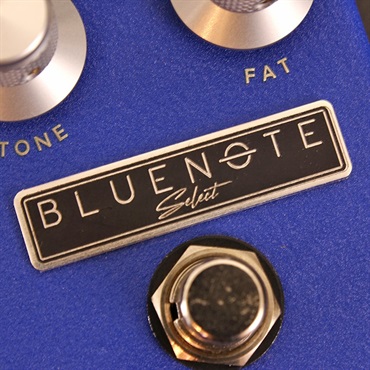 J. Rockett Audio Designs BlueNote Select 画像1